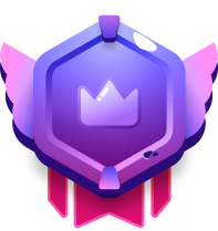 Elite Badge
