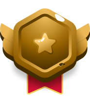 Gold Badge