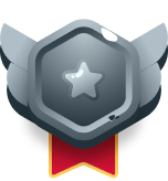Silver Badge